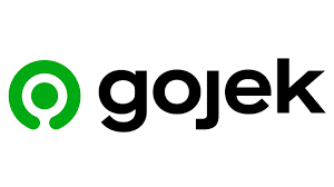 gojek logo