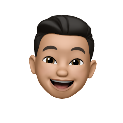 headshot memoji